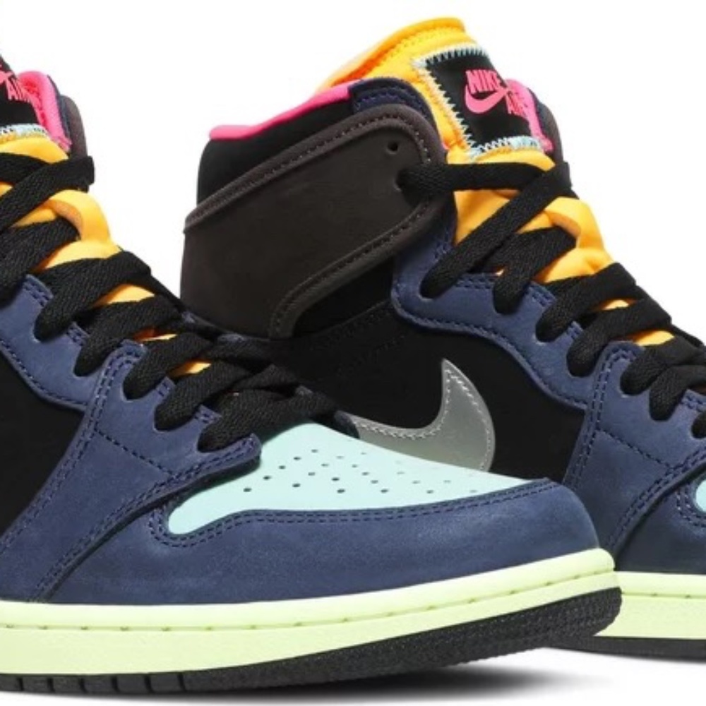 Jordan 1 Retro High Tokyo Bio Hack